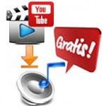 Audio youtube descargar