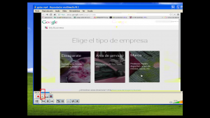 realizar captura de pantalla de un video desde VLC