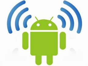 Como compartir internet desde su movil android