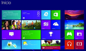 Cómo instalar Windows 8