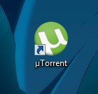 Cómo utilizar uTorrent