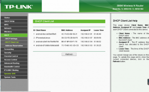 como configurar camara ip 