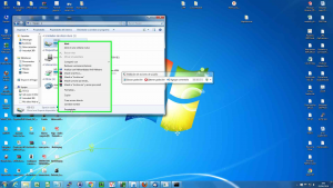 como reparar windows 7