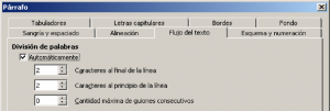 tutotial libre office writer