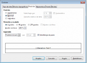 tutorial libreoffice writer