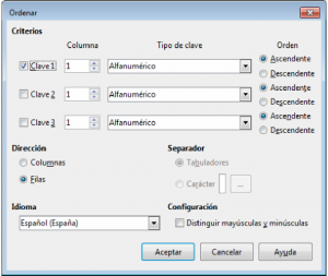 tutorial libre office writer