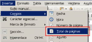 tutorial libre office writer