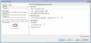 tutorial libre office writer