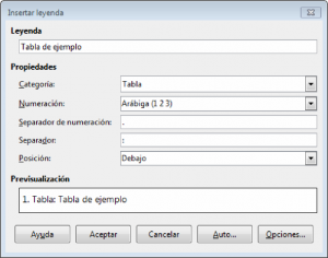 tutorial libre office writer