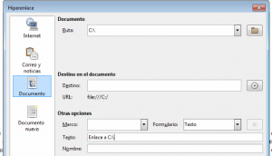 tutorial libre office writer