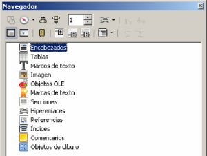 tutorial libre office writer