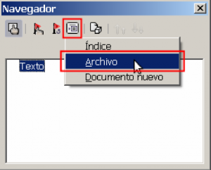 tutorial libre office writer