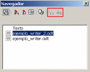 tutorial libre office writer