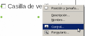 tutorial libre office writer