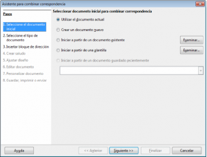 tutorial libre office writer