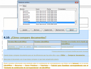 tutorial libre office writer