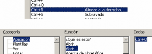 tutorial libre office writer