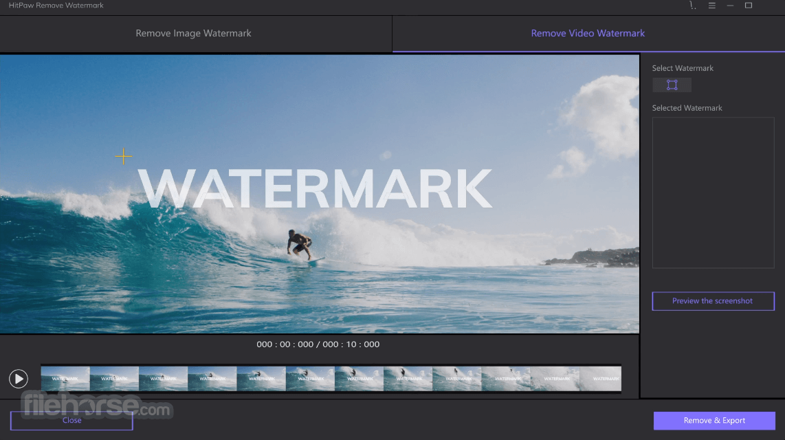 watermark-remover